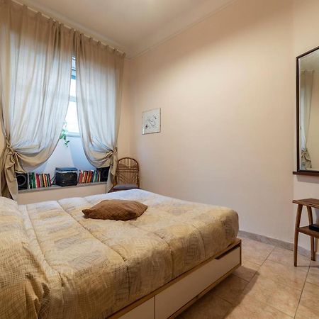 Mm Cipro Flat Apartment Rome Luaran gambar