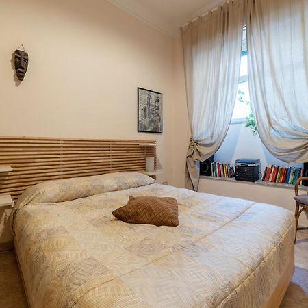 Mm Cipro Flat Apartment Rome Luaran gambar
