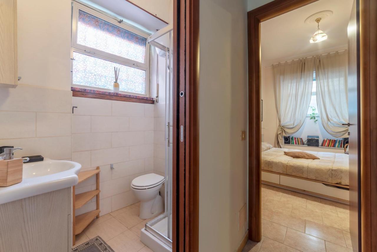 Mm Cipro Flat Apartment Rome Luaran gambar