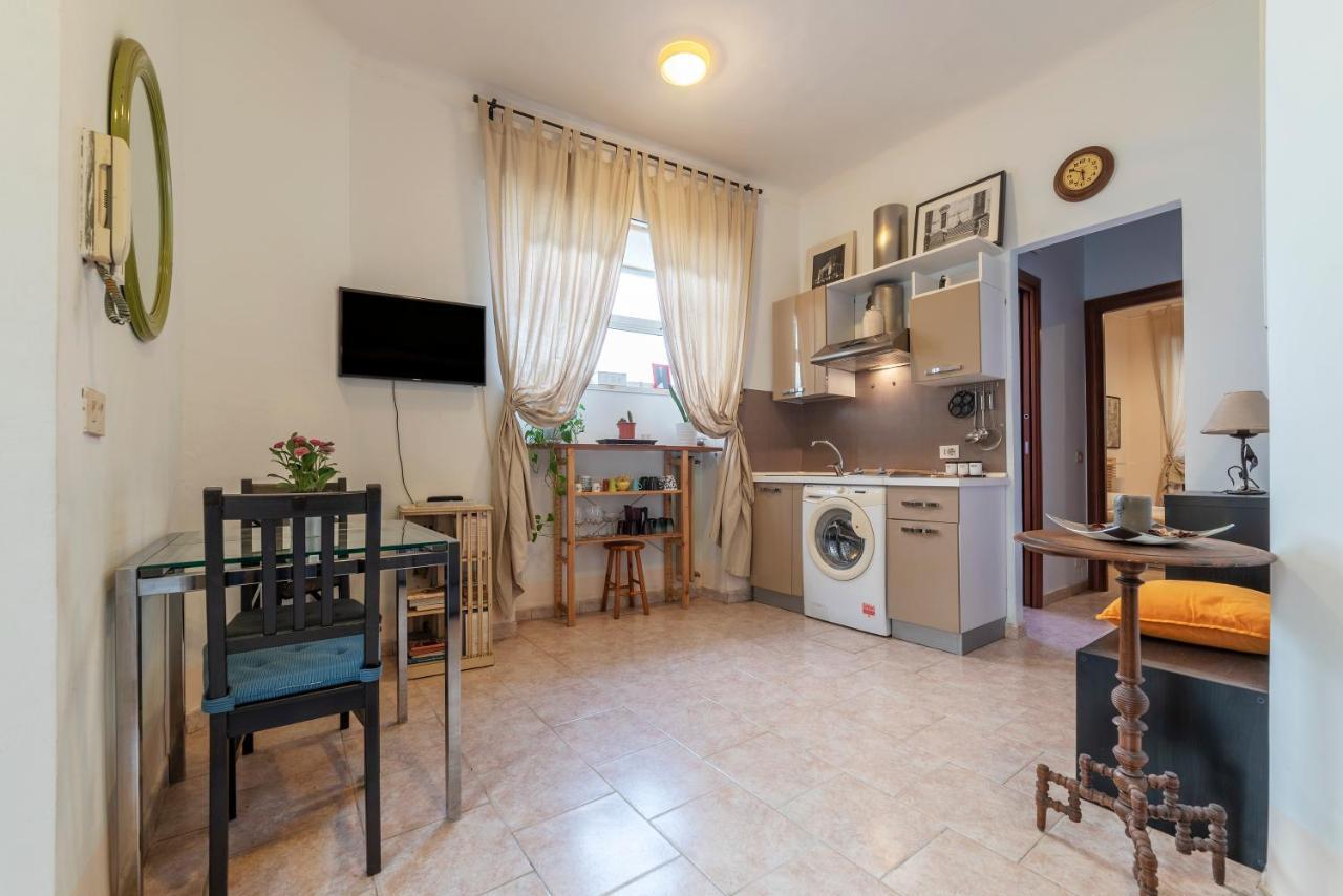 Mm Cipro Flat Apartment Rome Luaran gambar