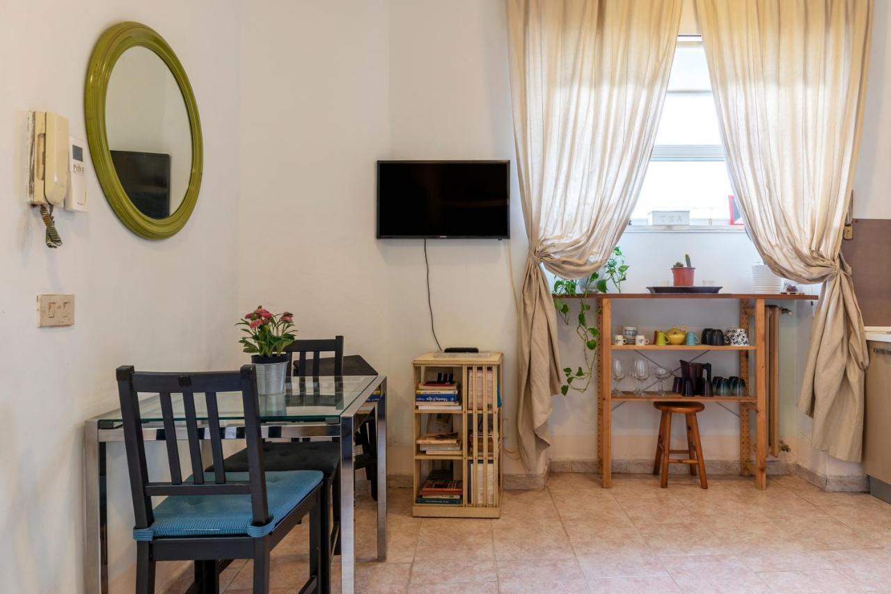 Mm Cipro Flat Apartment Rome Luaran gambar