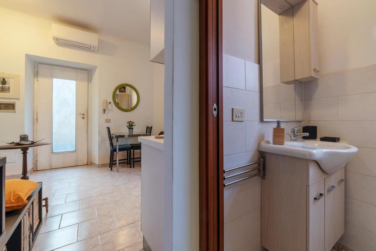 Mm Cipro Flat Apartment Rome Luaran gambar